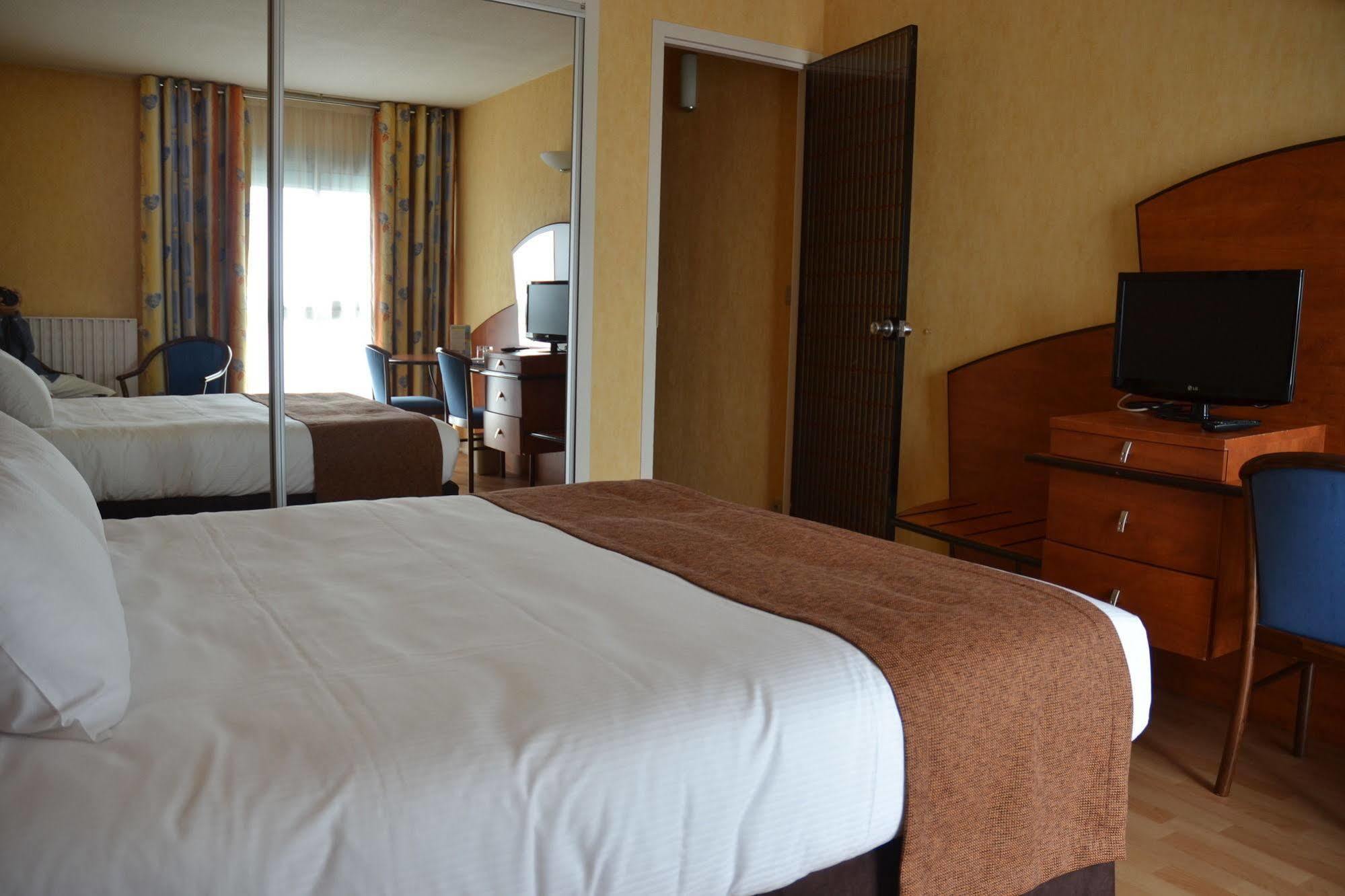 Grand Hotel Dax Exterior foto
