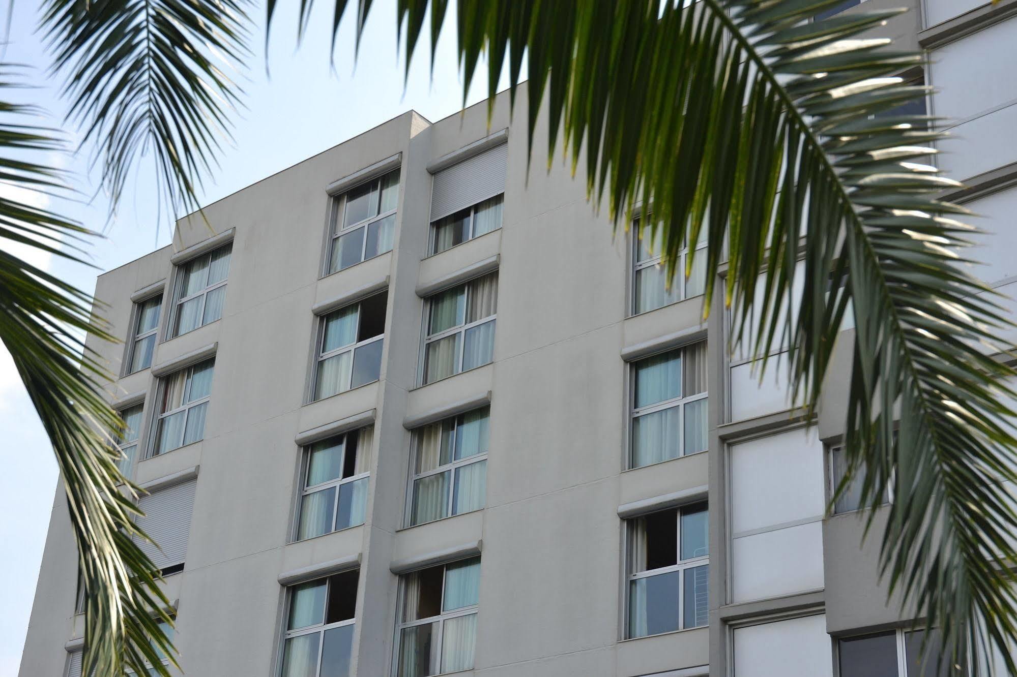 Grand Hotel Dax Exterior foto